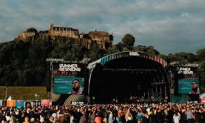 Music fans are hoping Stirling Summer Sessions returns