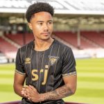 Dunfermline fans react as Pars launch new away kit for 2024/25: ‘That’s a thing of beauty’