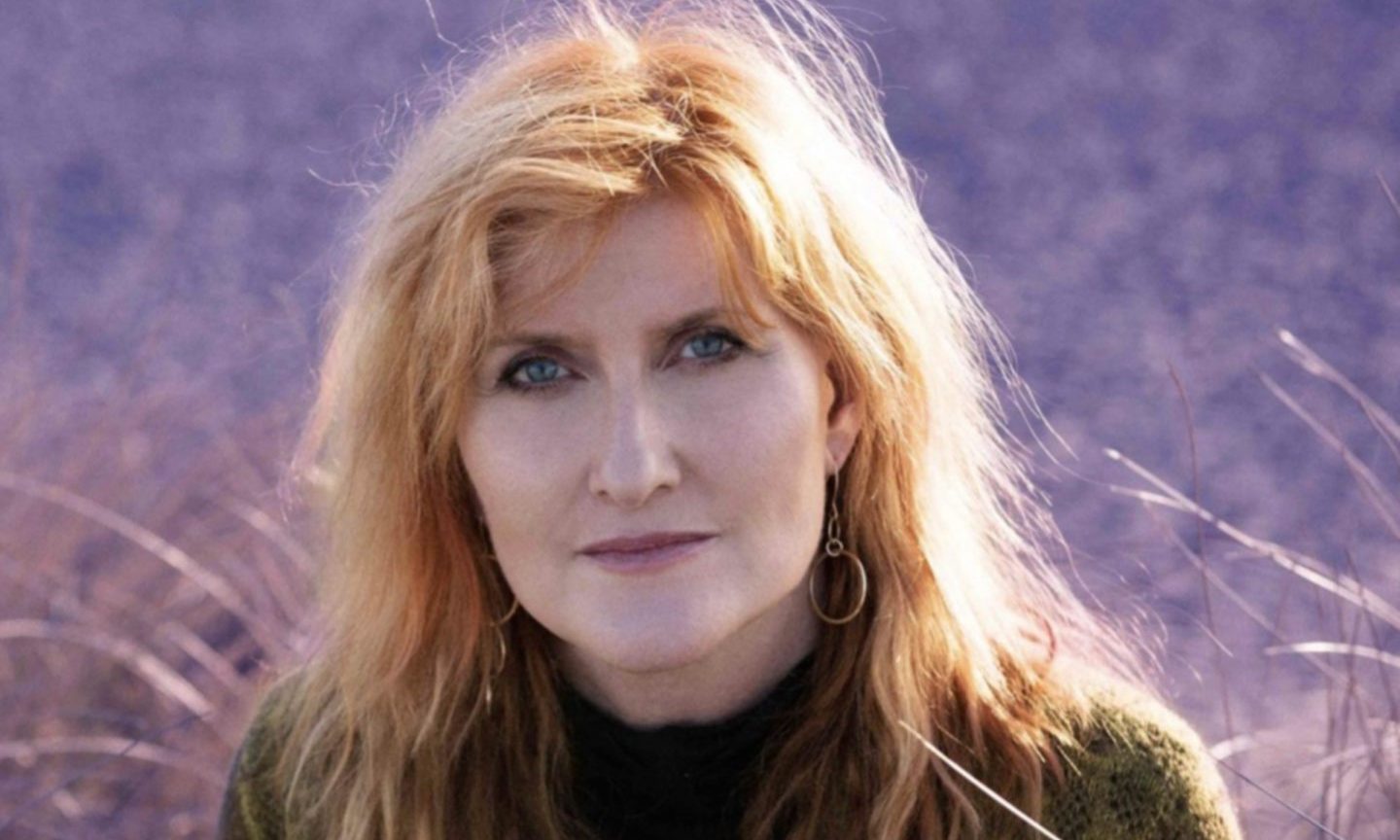Eddi Reader is looking forward to returning to the Alhambra Theatre in Dunfermline. Image: Supplied.
