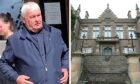 Grant Gibb appeared at Forfar Sheriff Court.