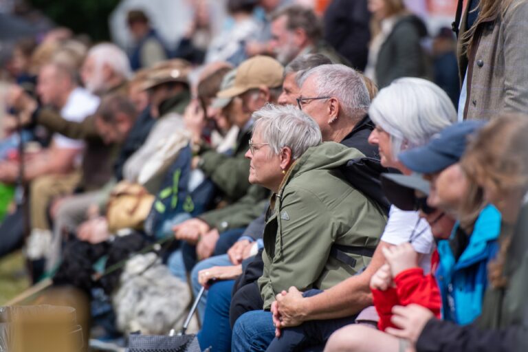 Scottish Game Fair 2024 Best pictures as event marks 35th year