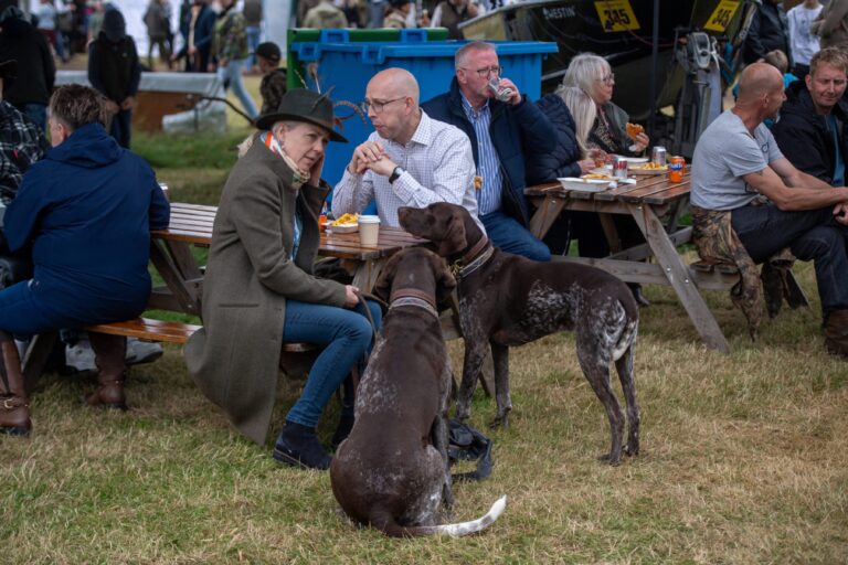 Scottish Game Fair 2024 Best pictures as event marks 35th year