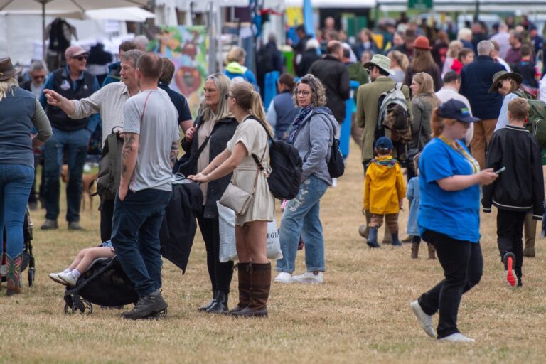 Scottish Game Fair 2024 Best pictures as event marks 35th year