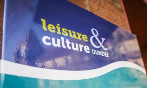 Leisure and Culture Dundee has faced a series of controversies. Image: Kris Miller/DC Thomson