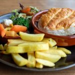 Did Newport’s Boat Brae pub grub offering leave me wanting more?