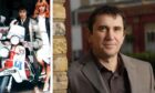 Phil Daniels to appear at Dundee film event