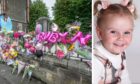 Tributes to Robyn Knox who died following a road crash in August 2022.