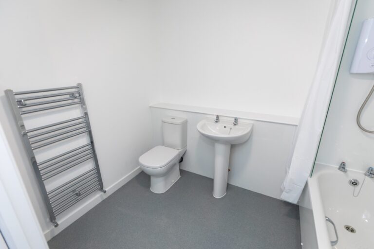 First look inside longawaited Dundee Seagate flats