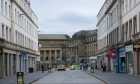 Reform Street, Dundee