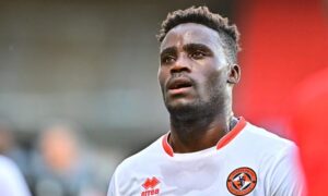 EXCLUSIVE: Richard Odada agrees Dundee United exit and Ivan Dolcek permanent talks latest