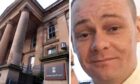 Sean Townsley, Dundee Sheriff Court