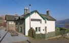 Ben Lawers hotel