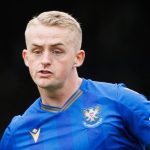 St Johnstone fans demand answers after Cammy MacPherson account shares Tommy Robinson documentary