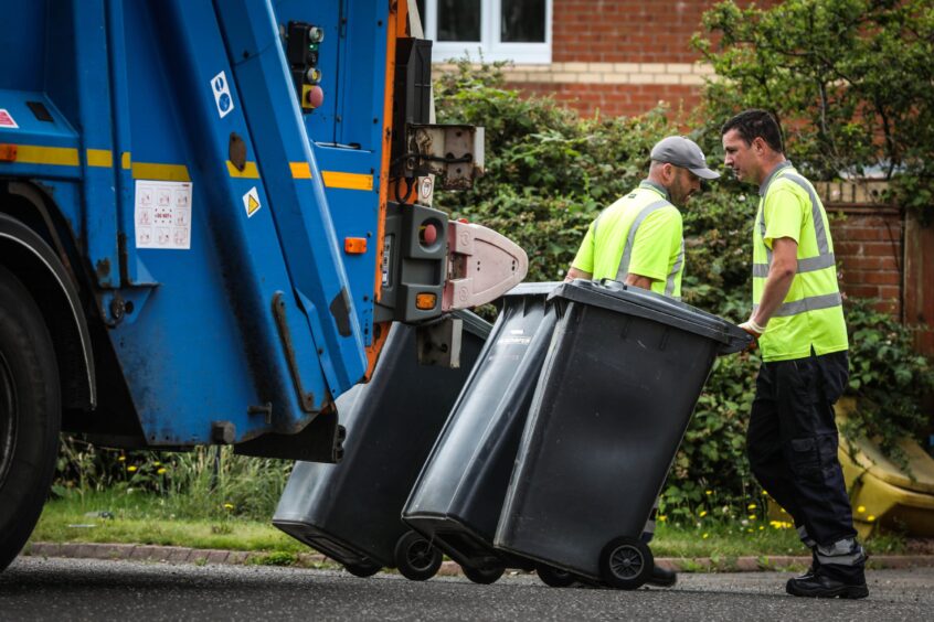 Unison workers have voted to strike. 