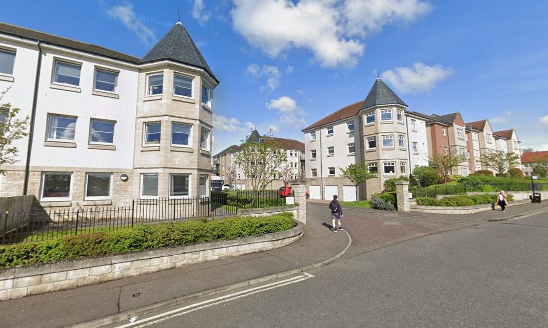 Raith Manor Kirkcaldy care home ordered to make improvements