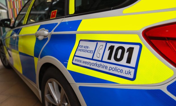 West Yorkshire Police is leading the investigation. Image: Shutterstock