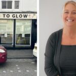 Mum of four opening new Dunblane beauty salon after move from Hydro hotel