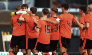 EXCLUSIVE: Dundee United suffer huge financial blow as SFA cuts wipe out QUARTER of academy budget