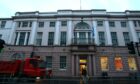 County Buildings in Cupar could close with council office opening hours cut elsewhere
