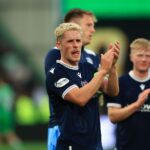 4 Dundee talking points from dramatic Hibs draw – has Luke McCowan played his last game for the Dee?