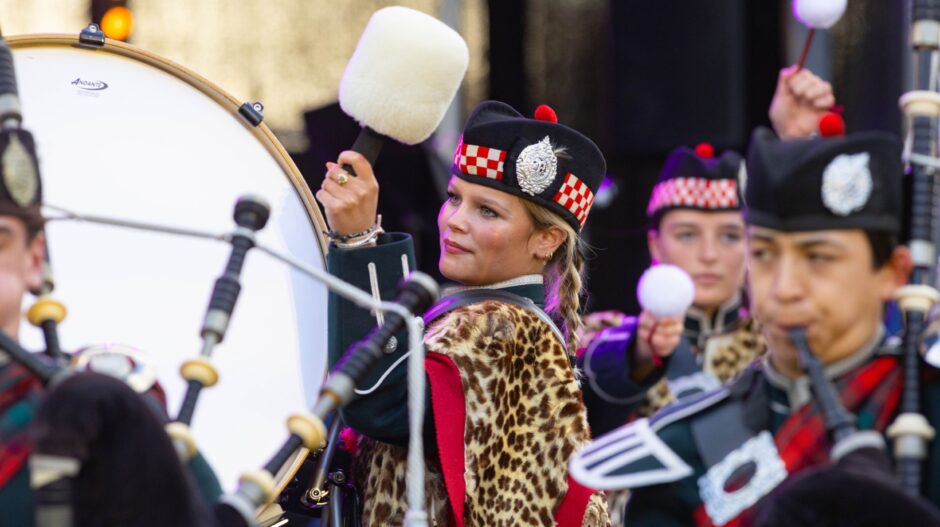 Glamis Proms returns to the ancient Angus landmark after a six-year gap.