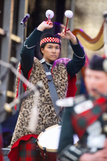 Glamis Proms returns to the ancient Angus landmark after a six-year gap.