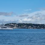 Liverpool FC owner’s £66 million superyacht spotted off Broughty Ferry