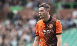 Ex-Dundee United pair released by English sides after big money moves