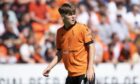 Dundee United kid Rory MacLeod