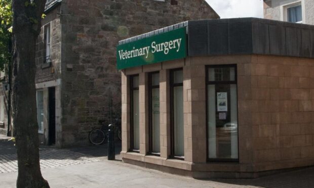 Wilson & Partners' St Andrews surgery