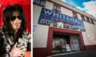 The Michael Jackson tribute show had been due to take place at the Whitehall Theatre. Yui Mok/PA Wire/DC Thomson