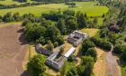 Former Perthshire education centre for sale