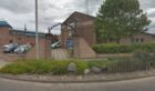 Arbroath police station at Gravesend. Image: Google