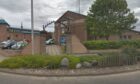 Arbroath police station at Gravesend. Image: Google