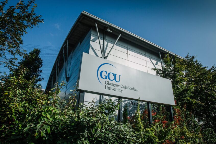 Glasgow Caledonian University