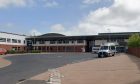 Duloch Primary School in Dunfermline. Image: Google Street View