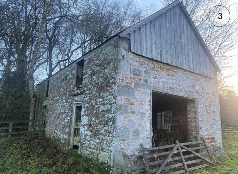 East Mill at Brechin is to be brought back into use.