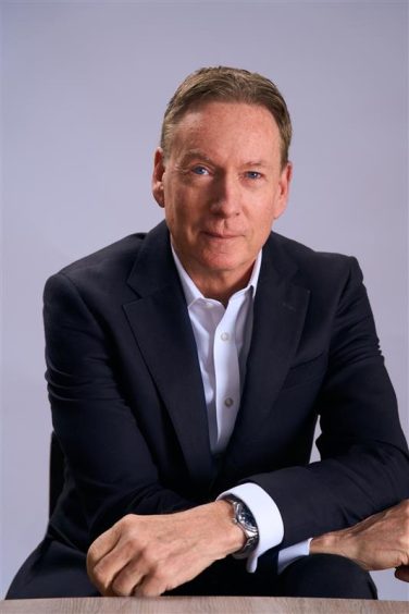 Frank Gardner