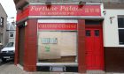 Fortune Palace, Airlie Street, Alyth.