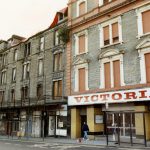 The last reel at the Victoria cinema meant a sad end for a Dundee institution