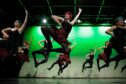 Gordon School of Dancing from Montrose will perform at Glamis. Image: Supplied