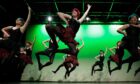 Gordon School of Dancing from Montrose will perform at Glamis. Image: Supplied