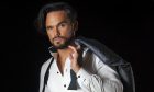 Gareth Gates to play in Montrose