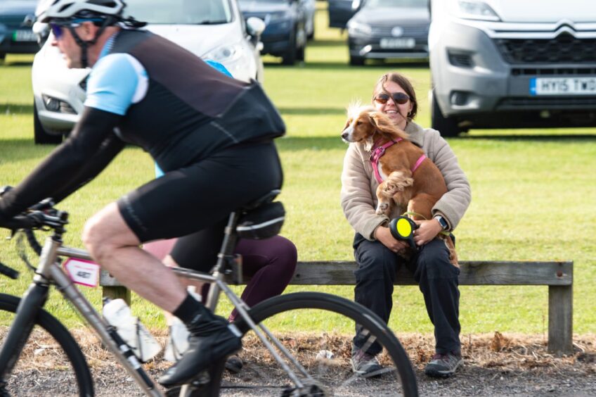 Ride the North cycle event comes to Angus for the first time.