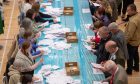 Dundee voters will go to the polls in two by-elections. Image: Kim Cessford/DC Thomson