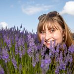 What did I think of the Scottish Lavender Oils tour in Kinross?