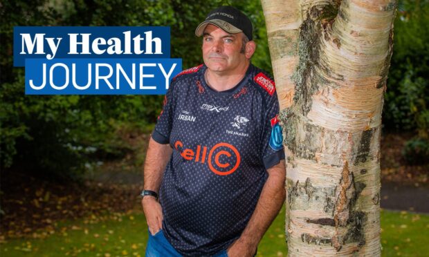 Niall Menzies feared he would never walk again after a horror road crash that left him with severe brain injuries. However, he's now gearing up to hike to Everest Base Camp.