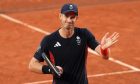 Andy Murray's 21-year career has come to an end