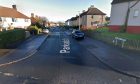 Parkside Street, Rosyth. Image: Google Street View