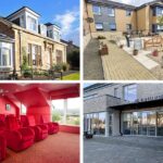 Which is the best care home in Stirling?